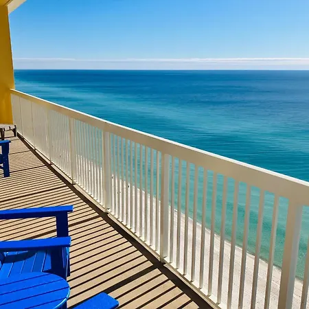 Calypso 2309E Apartamento